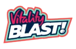 Vitality Blast logo