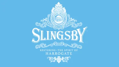 Sponsor - Slingsby