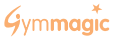 Sponsor logo: Gymmagic