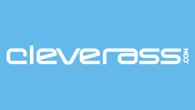 Sponsor logo - CleverAss.com