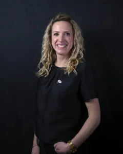 An image of Lucy Amos