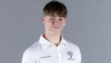 Noah Kelly