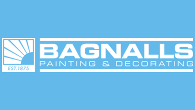 Bagnalls Logo