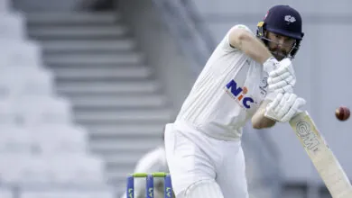 Adam Lyth
