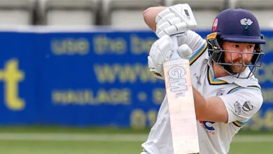 Adam Lyth