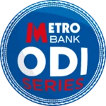 Metro Bank ODI logo