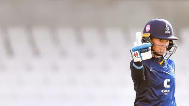 Lauren Winfield-Hill