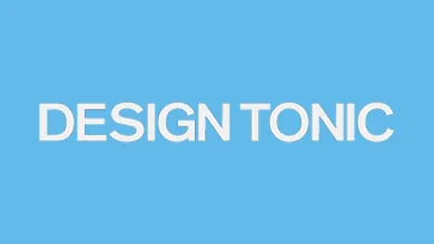 Design Tonic Logo