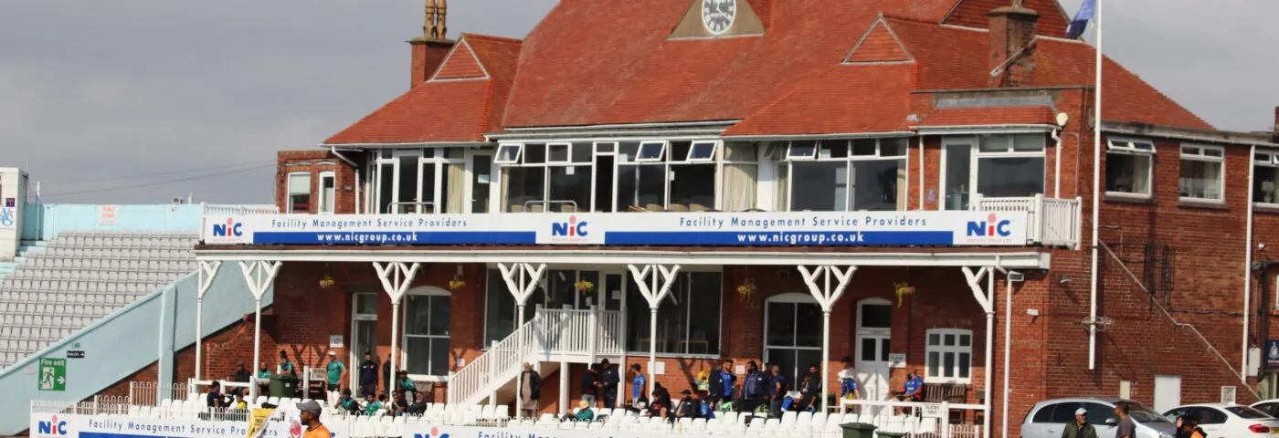 Play taking place in the Yorkshire Hundred at Scarborough