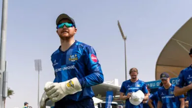 Jonny Tattersall