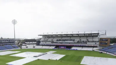 Headingley