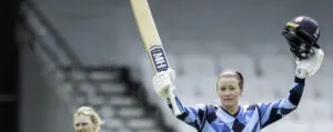 Hollie Armitage