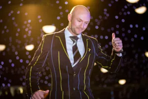 Adam Lyth