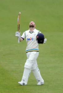 Adam Lyth