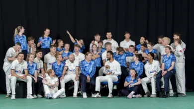 Yorkshire and Diamonds