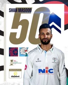 Masood 50