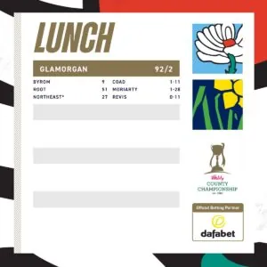 Glam Lunch 1 