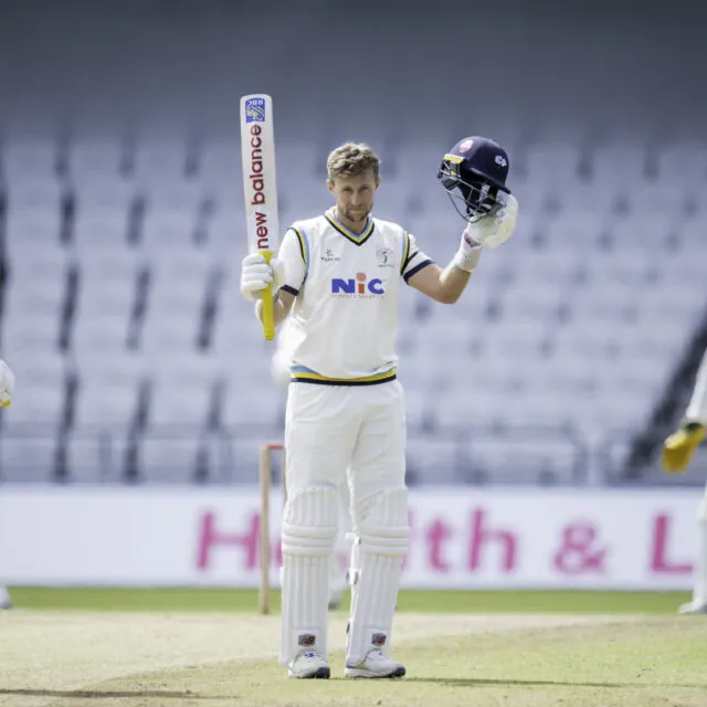 Joe Root
