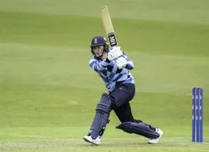 Hollie Armitage