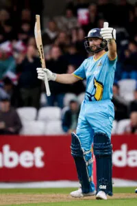 Adam Lyth