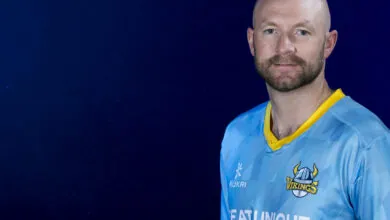 Adam Lyth