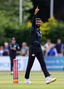 Usama Mir