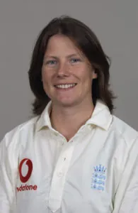 Kathryn Leng