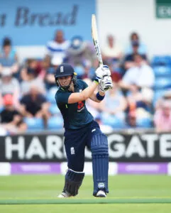 Heather Knight