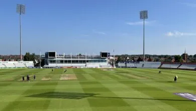 Wantage Rd day 2