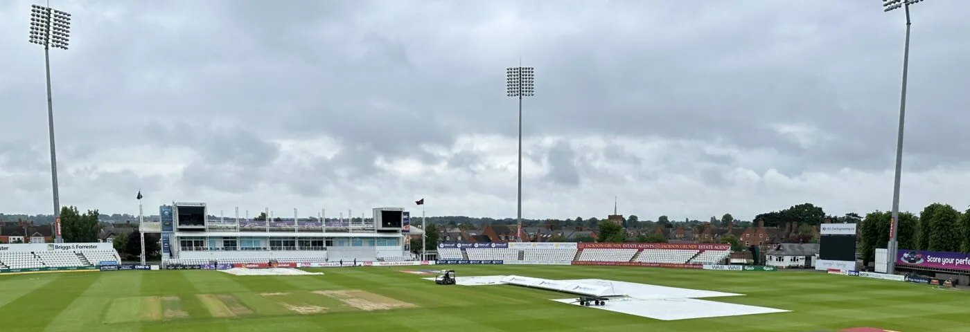 Day Three Northants