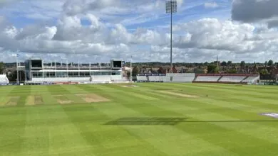 Wantage Road D4