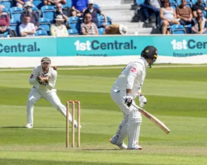 Adam Lyth