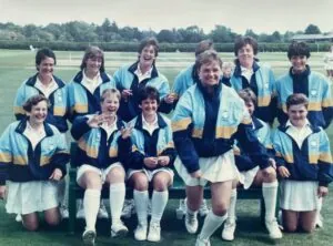 Linda Burnley
