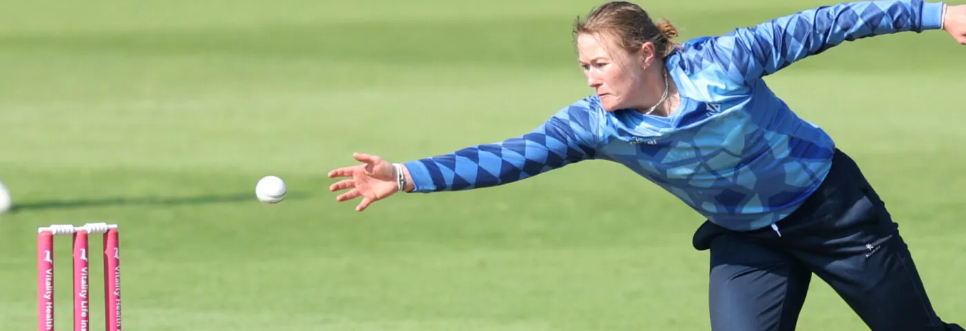 Hollie Armitage