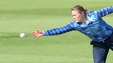 Hollie Armitage