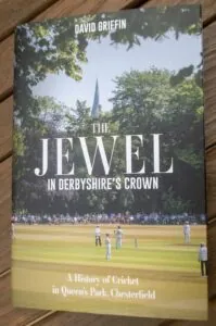 Chesterfield book