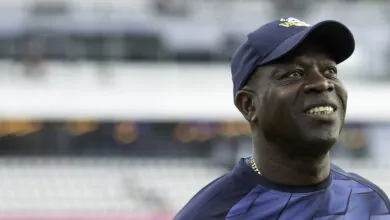 Ottis Gibson