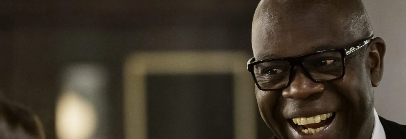 Ottis Gibson
