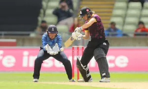 Bess Heath