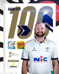 Lyth 100 Glo