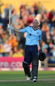 Adam Lyth