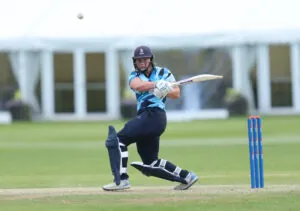 Bess Heath