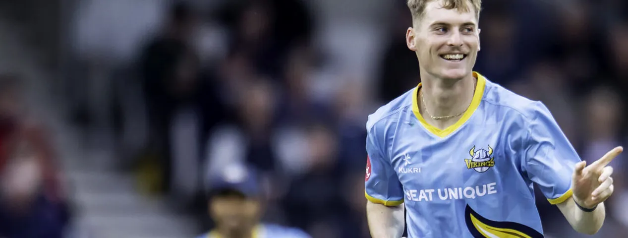 Cliff aims for new heights in Yorkshire