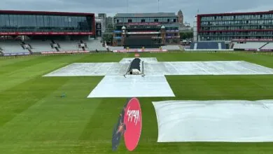 Emirates Old Trafford