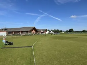 John Fretwell Centre 