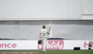 Jonny Bairstow