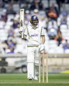 Adam Lyth