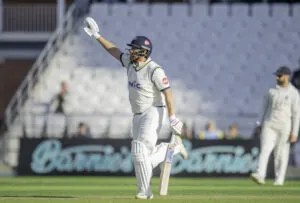 Jonny Bairstow