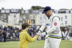 Jonny Bairstow