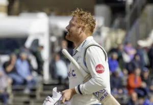 Jonny Bairstow